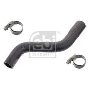 FEBI BILSTEIN 103674 Rücklaufschlauch für CITROËN, PEUGEOT, FORD FEBI BILSTEIN 103674 Rücklaufschlauch für CITROËN, PEUGEOT, FORD