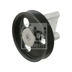 FEBI BILSTEIN 28287 Umlenkrolle für RENAULT, DACIA, NISSAN FEBI BILSTEIN 28287 Umlenkrolle für RENAULT, DACIA, NISSAN