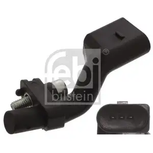 FEBI BILSTEIN 46314 Kurbelwellensensor für SEAT, VW, AUDI, SKODA FEBI BILSTEIN 46314 Kurbelwellensensor für SEAT, VW, AUDI, SKODA