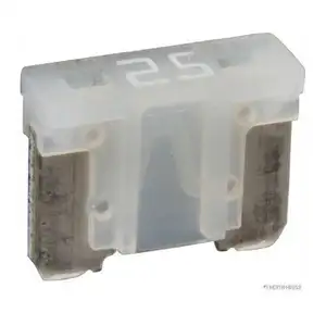 HERTH+BUSS ELPARTS 50295598 Flachstecks.MINI niedrig 25A HERTH+BUSS ELPARTS 50295598 Flachstecks.MINI niedrig 25A
