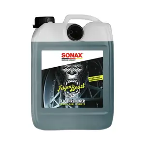Felgenreiniger Sonax 04335000 Felgenbeast Felgenreiniger Sonax 04335000 Felgenbeast