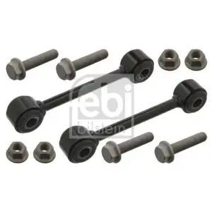 FEBI BILSTEIN 36643 Verbindungsstangensatz für VW FEBI BILSTEIN 36643 Verbindungsstangensatz für VW