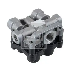 FEBI BILSTEIN 47993 Mehrkreisschutzventil für VOLVO FEBI BILSTEIN 47993 Mehrkreisschutzventil für VOLVO
