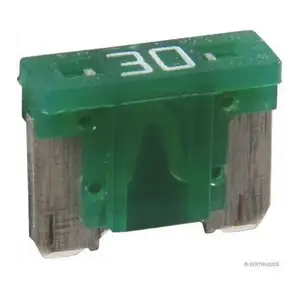 HERTH+BUSS ELPARTS 50295599 Flachstecks.MINI niedrig 30A HERTH+BUSS ELPARTS 50295599 Flachstecks.MINI niedrig 30A