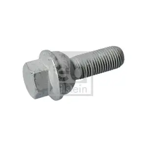 FEBI BILSTEIN 29466 Radschraube für MERCEDES-BENZ, VW FEBI BILSTEIN 29466 Radschraube für MERCEDES-BENZ, VW
