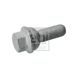 FEBI BILSTEIN 29466 Radschraube für MERCEDES-BENZ, VW FEBI BILSTEIN 29466 Radschraube für MERCEDES-BENZ, VW