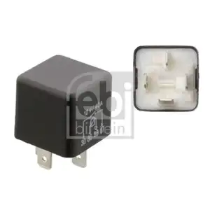 FEBI BILSTEIN 33689 Relais für OPEL FEBI BILSTEIN 33689 Relais für OPEL