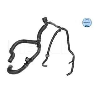 MEYLE 119 222 0030 Kühlerschlauch für VW MEYLE 119 222 0030 Kühlerschlauch für VW