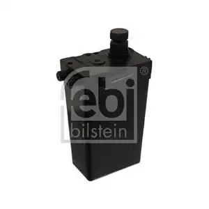 FEBI BILSTEIN 40356 Hydraulikpumpe für MERCEDES-BENZ FEBI BILSTEIN 40356 Hydraulikpumpe für MERCEDES-BENZ