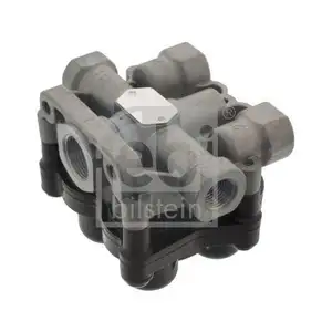 FEBI BILSTEIN 49738 Mehrkreisschutzventil f&uuml;r DAF