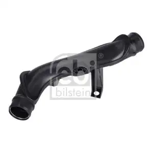 FEBI BILSTEIN 183447 Ladeluftschlauch für SKODA, SEAT, VW, AUDI FEBI BILSTEIN 183447 Ladeluftschlauch für SKODA, SEAT, VW, AUDI