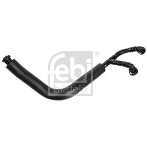 FEBI BILSTEIN 170602 Entlüftungsschlauch für BMW FEBI BILSTEIN 170602 Entlüftungsschlauch für BMW