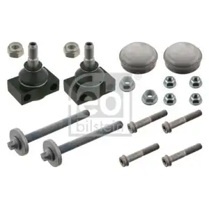 FEBI BILSTEIN 31990 Traggelenksatz für SMART FEBI BILSTEIN 31990 Traggelenksatz für SMART