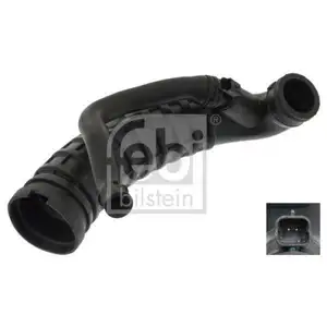 FEBI BILSTEIN 100412 Ansaugschlauch für MINI FEBI BILSTEIN 100412 Ansaugschlauch für MINI