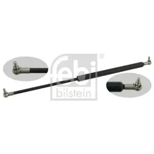 FEBI BILSTEIN 26357 Gasdruckfeder für SETRA FEBI BILSTEIN 26357 Gasdruckfeder für SETRA