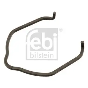 FEBI BILSTEIN 49754 Sicherungsklammer