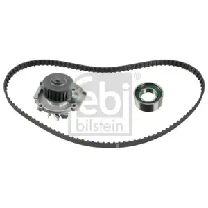 FEBI BILSTEIN 173524 Zahnriemensatz für FIAT, LANCIA FEBI BILSTEIN 173524 Zahnriemensatz für FIAT, LANCIA