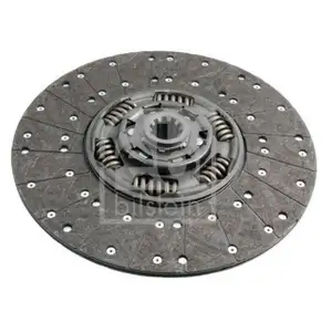 FEBI BILSTEIN 105084 Kupplungsscheibe FEBI BILSTEIN 105084 Kupplungsscheibe