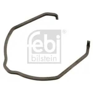 FEBI BILSTEIN 49755 Sicherungsklammer FEBI BILSTEIN 49755 Sicherungsklammer