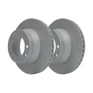 ATE 24.0124-0117.1 Bremsscheiben 2 Stück PORSCHE ATE 24.0124-0117.1 Bremsscheiben 2 Stück PORSCHE