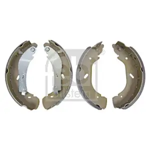 FEBI BILSTEIN 170992 Bremsbackensatz für FORD FEBI BILSTEIN 170992 Bremsbackensatz für FORD