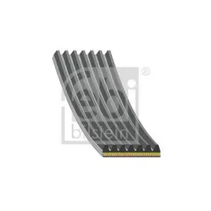 FEBI BILSTEIN 183323 Keilrippenriemen für KIA, HYUNDAI FEBI BILSTEIN 183323 Keilrippenriemen für KIA, HYUNDAI