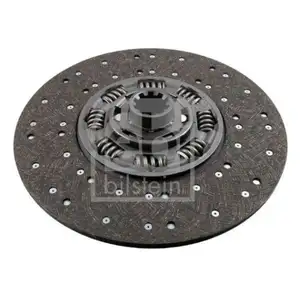 FEBI BILSTEIN 105086 Kupplungsscheibe FEBI BILSTEIN 105086 Kupplungsscheibe