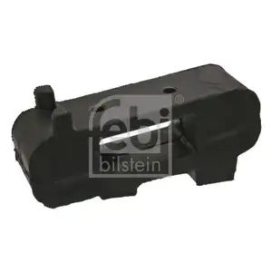 FEBI BILSTEIN 100415 Kühlerlagerung für MERCEDES-BENZ FEBI BILSTEIN 100415 Kühlerlagerung für MERCEDES-BENZ