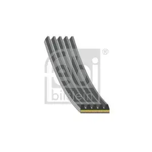 FEBI BILSTEIN 183299 Keilrippenriemen f&uuml;r MAZDA