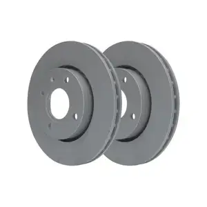 ATE 24.0124-0125.1 Bremsscheiben 2 Stück FORD ATE 24.0124-0125.1 Bremsscheiben 2 Stück FORD