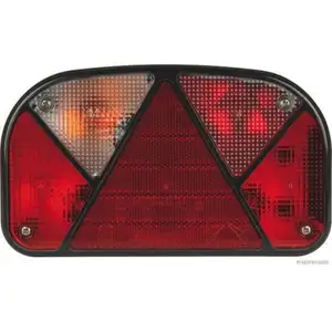 HERTH+BUSS ELPARTS 83840850 Heckleuchte L HERTH+BUSS ELPARTS 83840850 Heckleuchte L