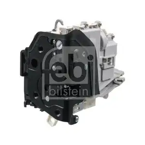 FEBI BILSTEIN 179681 Türschloss für SEAT FEBI BILSTEIN 179681 Türschloss für SEAT