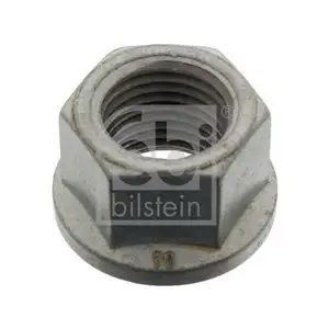 FEBI BILSTEIN 03182 Radmutter für SCANIA, DAF FEBI BILSTEIN 03182 Radmutter für SCANIA, DAF