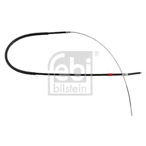 FEBI BILSTEIN 36674 Handbremsseil für BMW FEBI BILSTEIN 36674 Handbremsseil für BMW