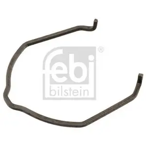 FEBI BILSTEIN 49758 Sicherungsklammer für MERCEDES-BENZ FEBI BILSTEIN 49758 Sicherungsklammer für MERCEDES-BENZ