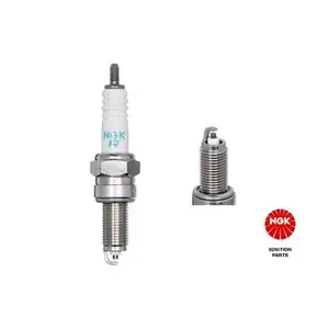 Z&uuml;ndkerze Ngk 1582 f&uuml;r Honda