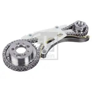 FEBI BILSTEIN 46281 Kettensatz für FORD FEBI BILSTEIN 46281 Kettensatz für FORD