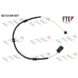 FTE 9410176 Warnkontakt - BZ1212W-SET (1Set = 1Stk.) für JAGUAR FTE 9410176 Warnkontakt - BZ1212W-SET (1Set = 1Stk.) für JAGUAR