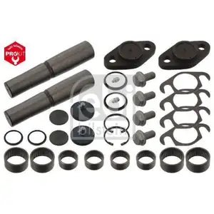 FEBI BILSTEIN 18419 Achsschenkelbolzensatz für IVECO FEBI BILSTEIN 18419 Achsschenkelbolzensatz für IVECO