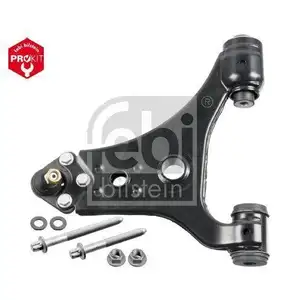 FEBI BILSTEIN 40387 Querlenker f&uuml;r MERCEDES-BENZ