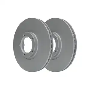 ATE 24.0124-0132.1 Bremsscheiben 2 Stück FORD ATE 24.0124-0132.1 Bremsscheiben 2 Stück FORD