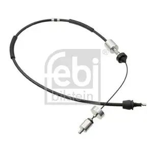 FEBI BILSTEIN 172058 Kupplungsseilzug FEBI BILSTEIN 172058 Kupplungsseilzug
