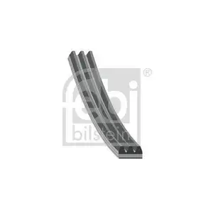 FEBI BILSTEIN 183147 Keilrippenriemen FEBI BILSTEIN 183147 Keilrippenriemen