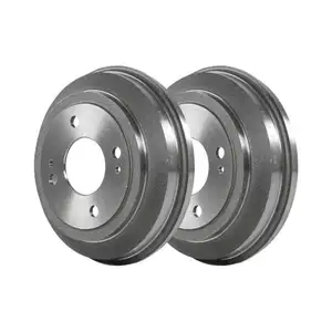 ATE 24.0218-0018.1 Bremstrommeln 2 St&uuml;ck f&uuml;r HONDA