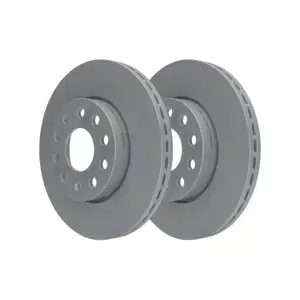 ATE 24.0124-0258.1 Bremsscheiben 2 Stück vorne SEAT ATE 24.0124-0258.1 Bremsscheiben 2 Stück vorne SEAT