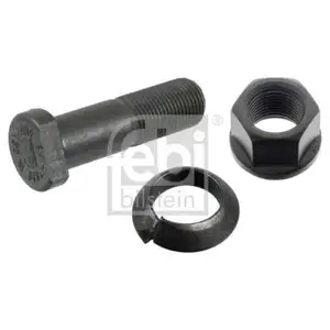 FEBI BILSTEIN 06272 Radbolzen für MERCEDES-BENZ, SETRA FEBI BILSTEIN 06272 Radbolzen für MERCEDES-BENZ, SETRA