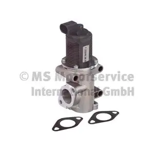 PIERBURG 7.22946.38.0 ELEKTRISCHES AGR VENTIL für ALFA, FIAT, SUZUKI, OPEL, SAAB PIERBURG 7.22946.38.0 ELEKTRISCHES AGR VENTIL für ALFA, FIAT, SUZUKI, OPEL, SAAB