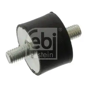 FEBI BILSTEIN 07403 Kühlerlagerung für MERCEDES-BENZ FEBI BILSTEIN 07403 Kühlerlagerung für MERCEDES-BENZ