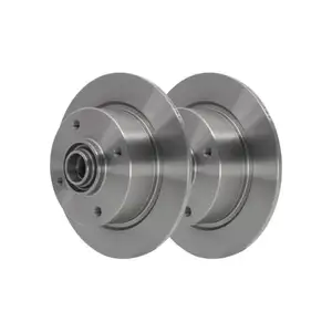 ATE 24.0110-0142.1 Bremsscheiben 2 Stück VW ATE 24.0110-0142.1 Bremsscheiben 2 Stück VW