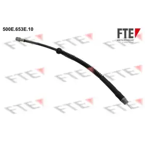 Bremsschlauch Fte 9240299 für VW Hinterachse Bremsschlauch Fte 9240299 für VW Hinterachse